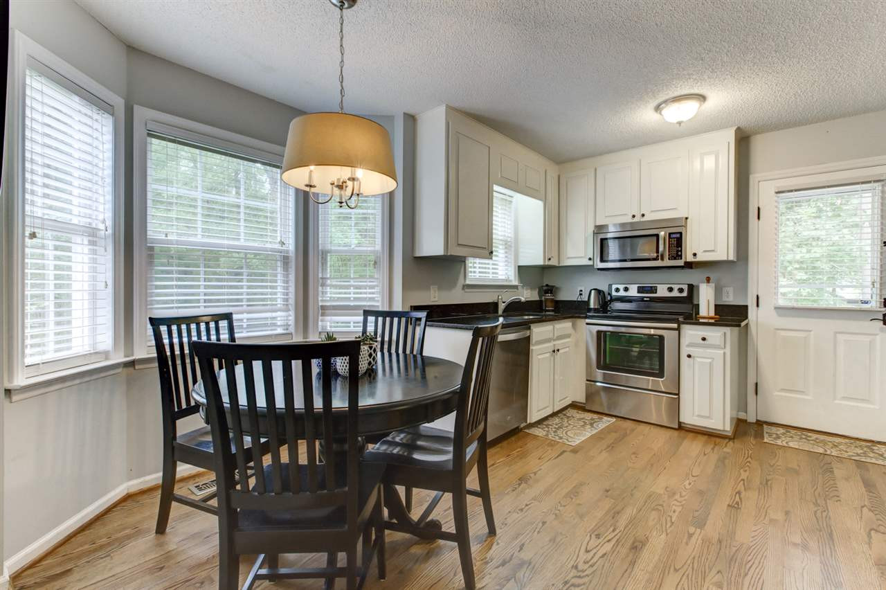 1547 Middle Ridge Drive Willow Spring, NC 27592 - Photo 14 of 26 Photo 14