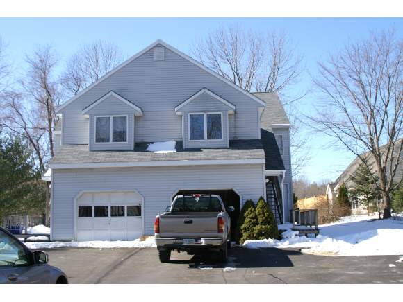 46 A Emerson Road, Unit 46A Durham, NH 03824 - Photo 1 of 1