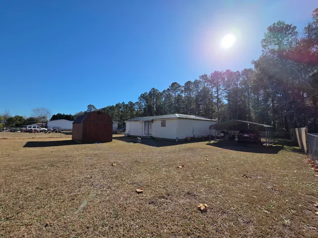 $70,000 | 753 Beech Island Avenue, Beech Island, SC 29842