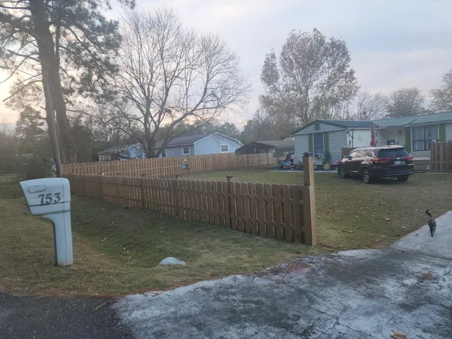 $70,000 | 753 Beech Island Avenue, Beech Island, SC 29842