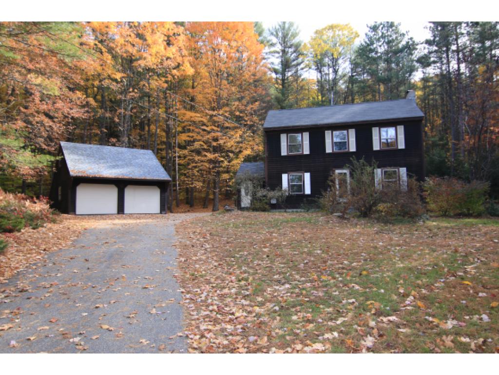 40 Blackwater Road Concord, NH 03303 - Photo 1 of 33 Gallery Image 1