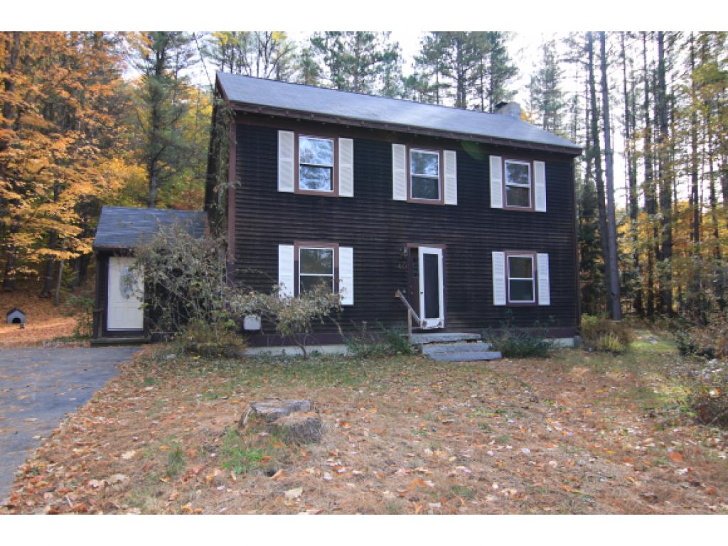40 Blackwater Road Concord, NH 03303 - Photo 2 of 33 Gallery Image 2