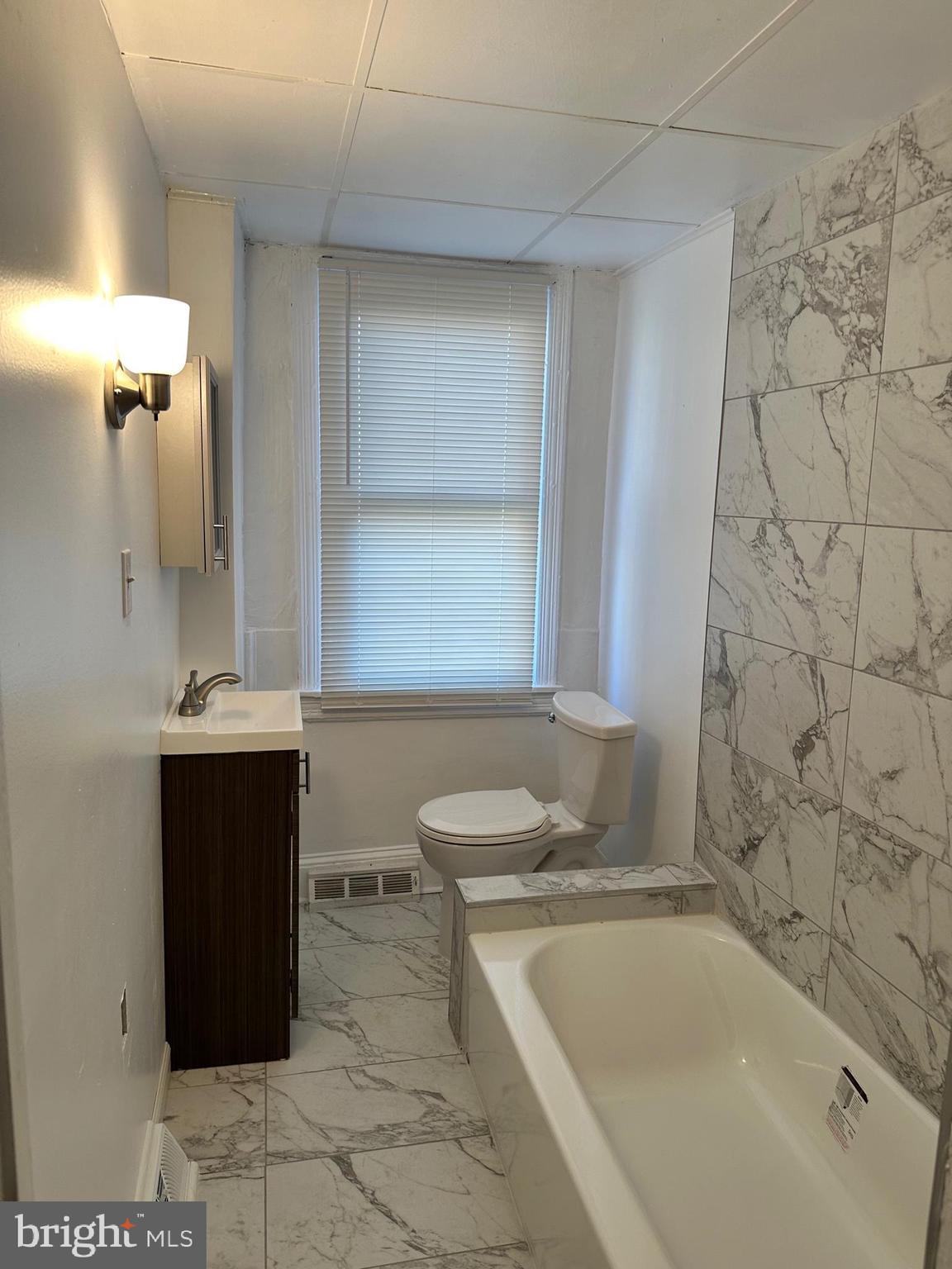 4 Belden Street Salem, NJ 08079 - Photo 6 of 10 Baathroom 1st Floor