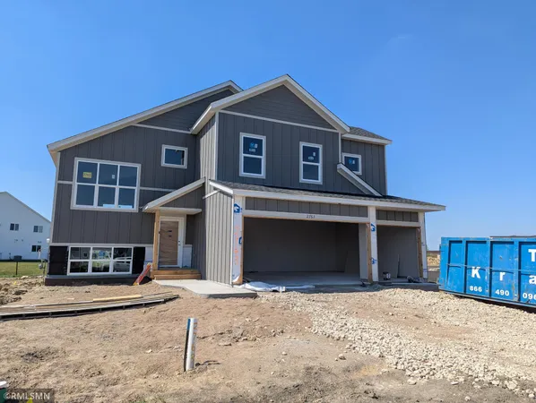 $489,900 | 2763 Ivy Avenue Northeast, St. Michael, MN 55376