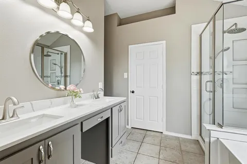 $427,000 | 7301 Sunburst Trail, Denton, TX 76210