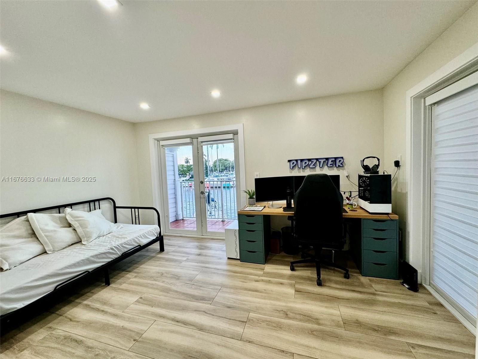 2415 Northwest 16th St Road, Unit 101 Miami, FL 33125 - Photo 21 of 45 Bedroom 2nd floor