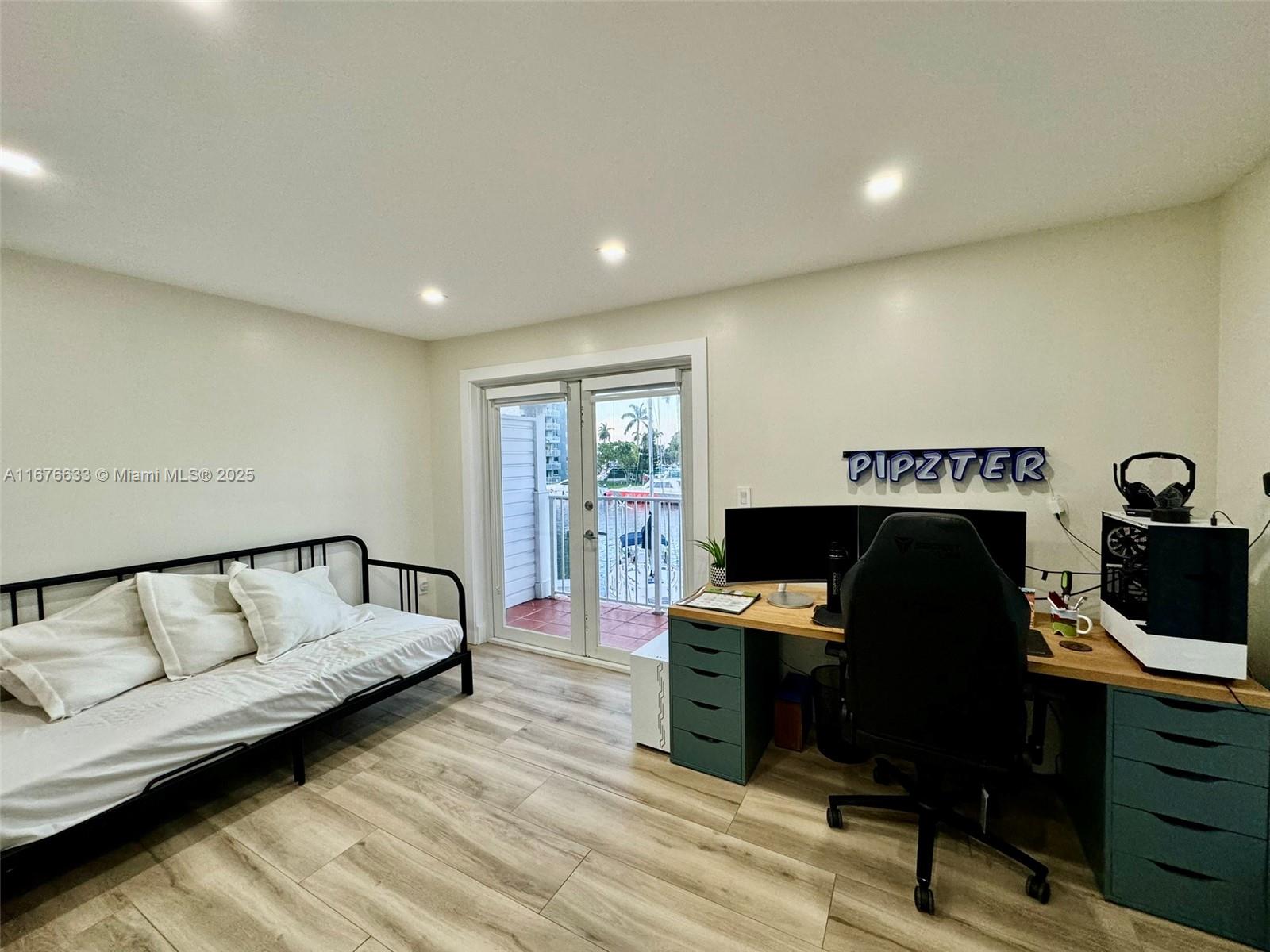 2415 Northwest 16th St Road, Unit 101 Miami, FL 33125 - Photo 24 of 45 Bedroom 2nd floor