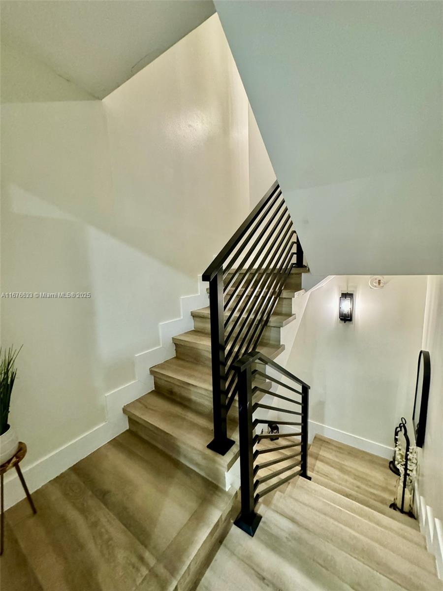 2415 Northwest 16th St Road, Unit 101 Miami, FL 33125 - Photo 28 of 45 Stairs