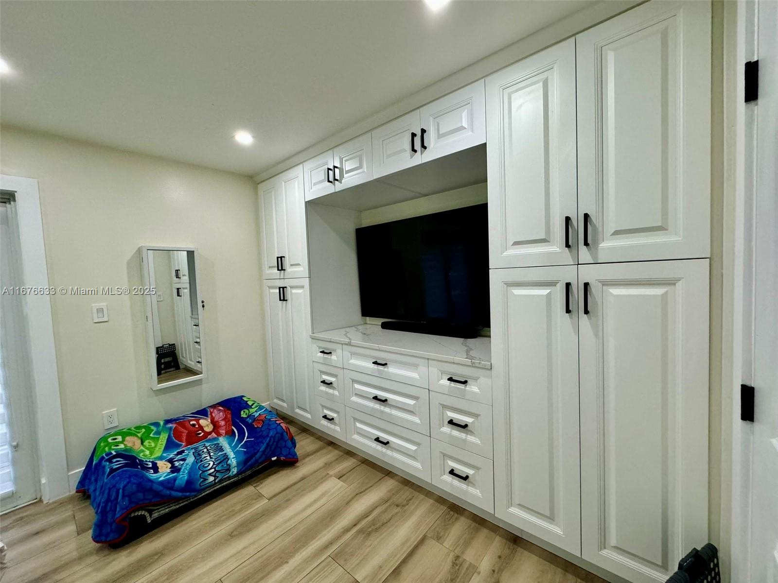 2415 Northwest 16th St Road, Unit 101 Miami, FL 33125 - Photo 29 of 45 Bedroom 3rd floor