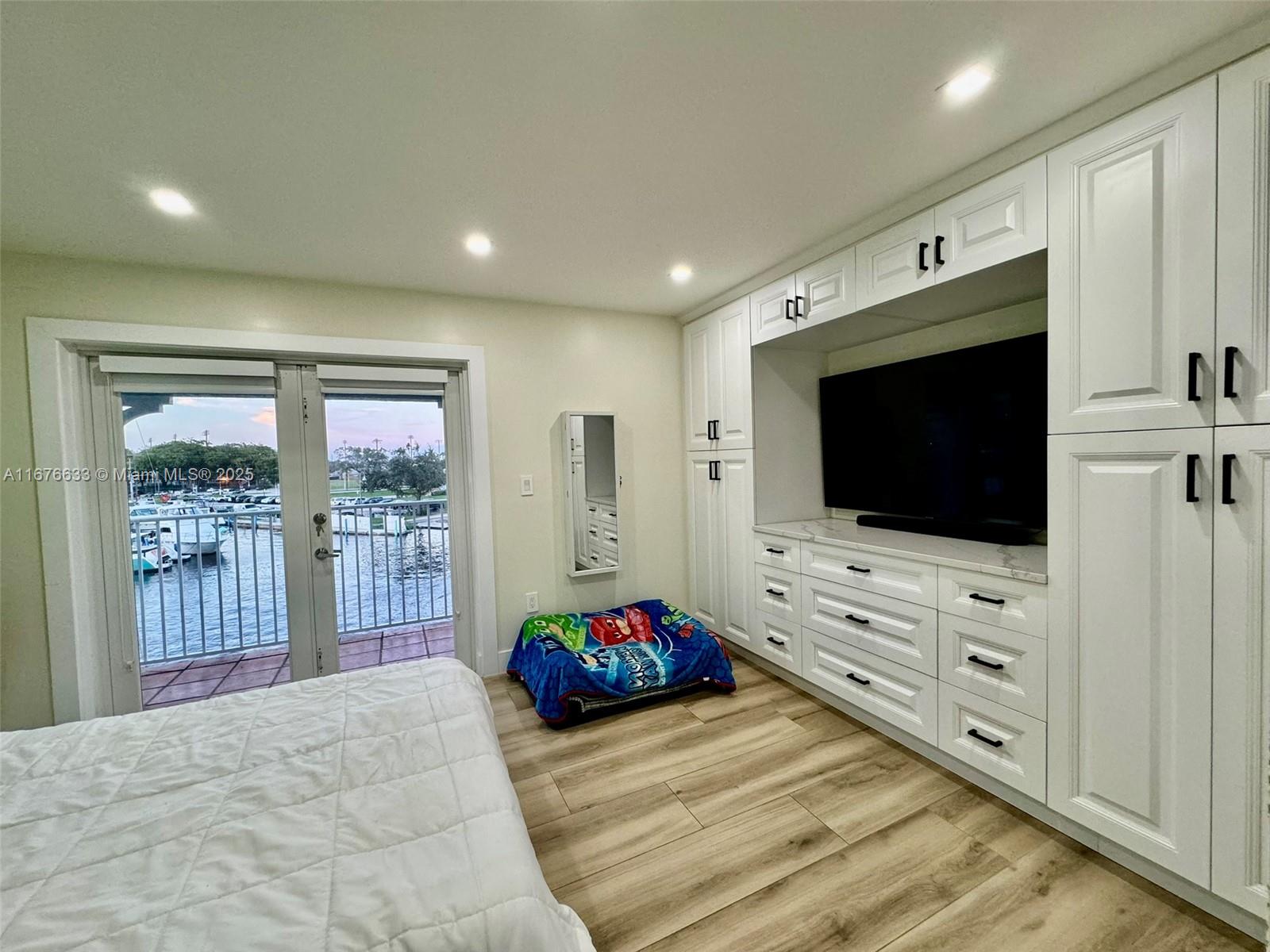 2415 Northwest 16th St Road, Unit 101 Miami, FL 33125 - Photo 35 of 45 Bedroom 3rd floor