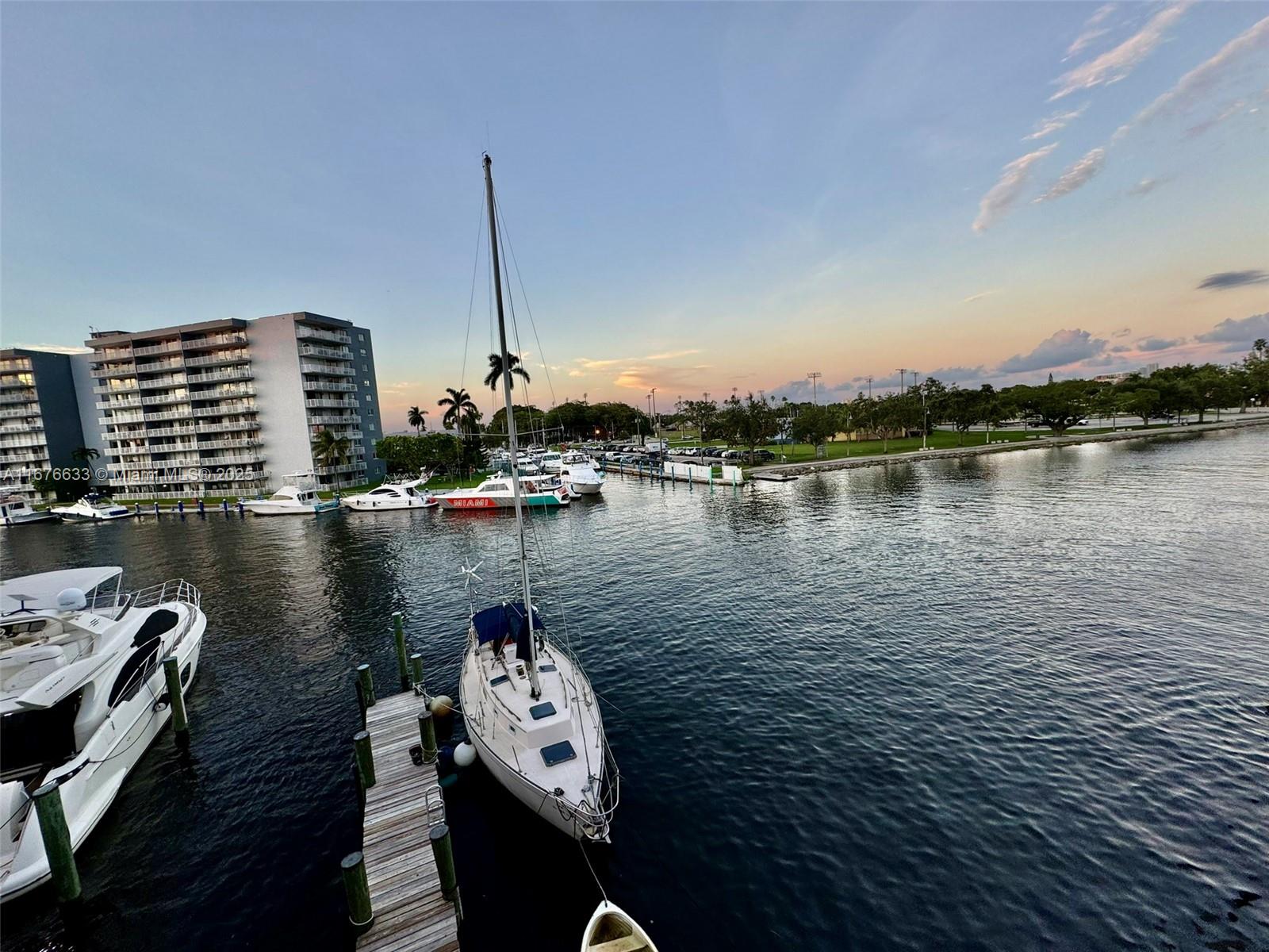 2415 Northwest 16th St Road, Unit 101 Miami, FL 33125 - Photo 37 of 45 Miami River