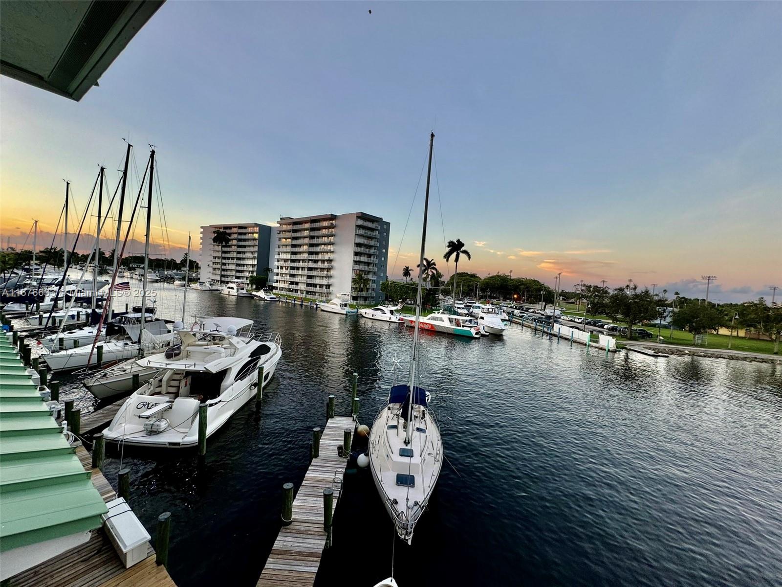 2415 Northwest 16th St Road, Unit 101 Miami, FL 33125 - Photo 41 of 45 Marina