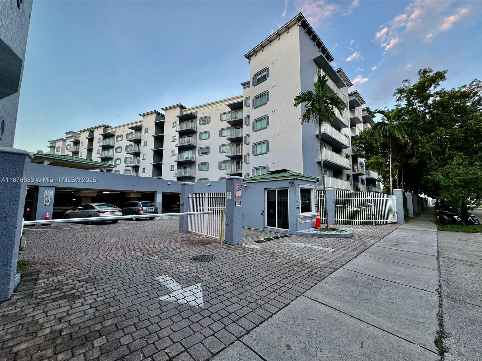 2415 Northwest 16th St Road, Unit 101 Miami, FL 33125 - Photo 44 of 45 Main Entrance