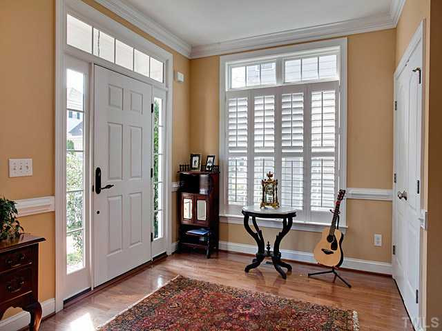 1171 Harp Street Raleigh, NC 27604 - Photo 3 of 25 Foyer