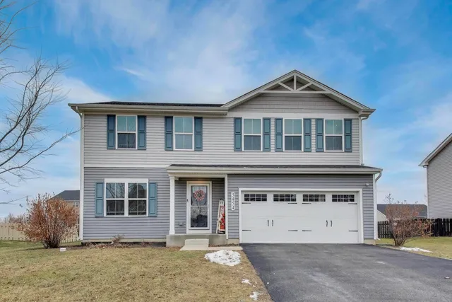 $400,000 | 3454 Pecos Circle, Montgomery, IL 60538