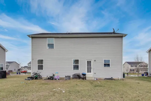 $400,000 | 3454 Pecos Circle, Montgomery, IL 60538