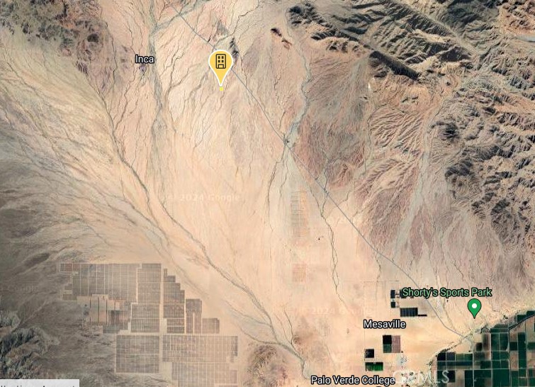 0 Midland Road Blythe, CA 92225 - Photo 1 of 5