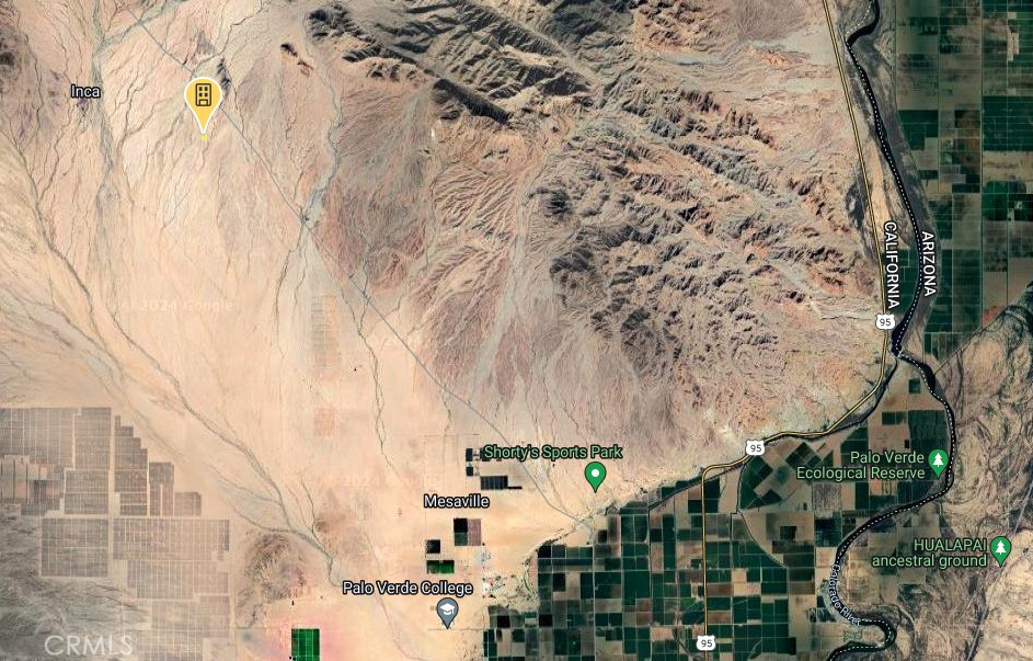 0 Midland Road Blythe, CA 92225 - Photo 2 of 5