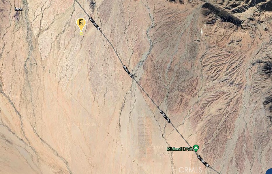 0 Midland Road Blythe, CA 92225 - Photo 3 of 5