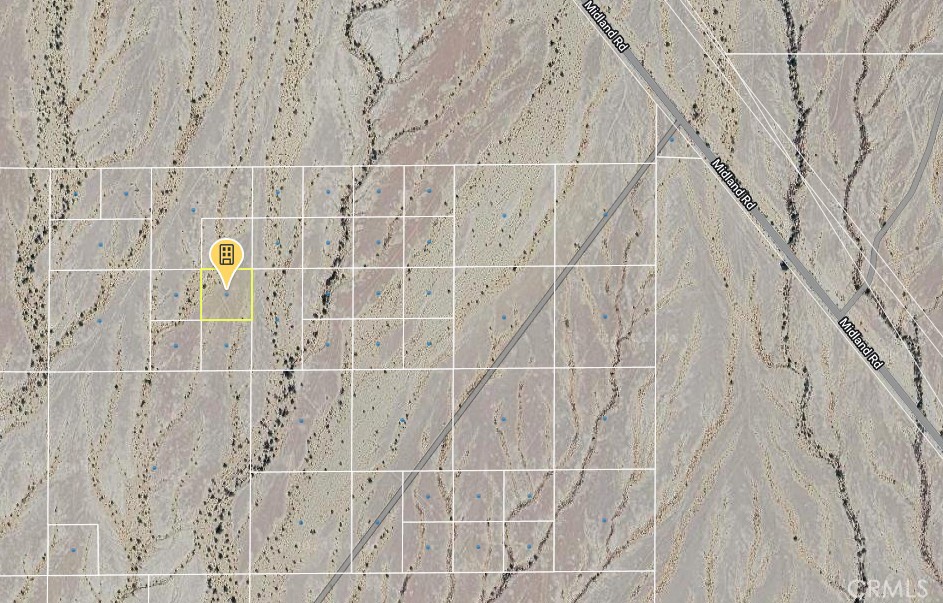 0 Midland Road Blythe, CA 92225 - Photo 4 of 5