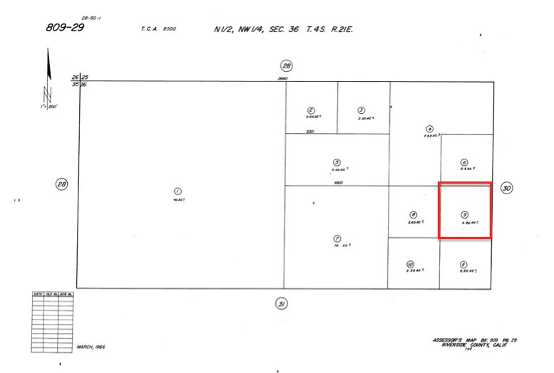 0 Midland Road Blythe, CA 92225 - Photo 5 of 5