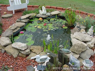 3290 Lake Road Southeast Corydon, IN 47112 - Photo 5 of 10