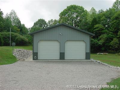 3290 Lake Road Southeast Corydon, IN 47112 - Photo 6 of 10