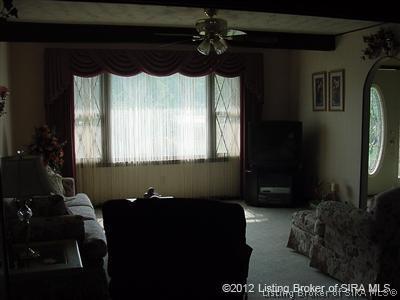 3290 Lake Road Southeast Corydon, IN 47112 - Photo 9 of 10