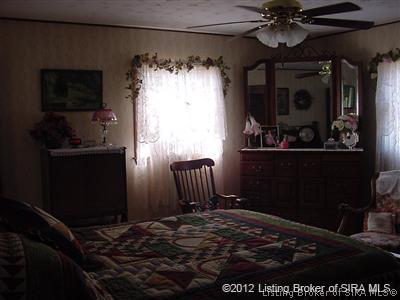 3290 Lake Road Southeast Corydon, IN 47112 - Photo 10 of 10