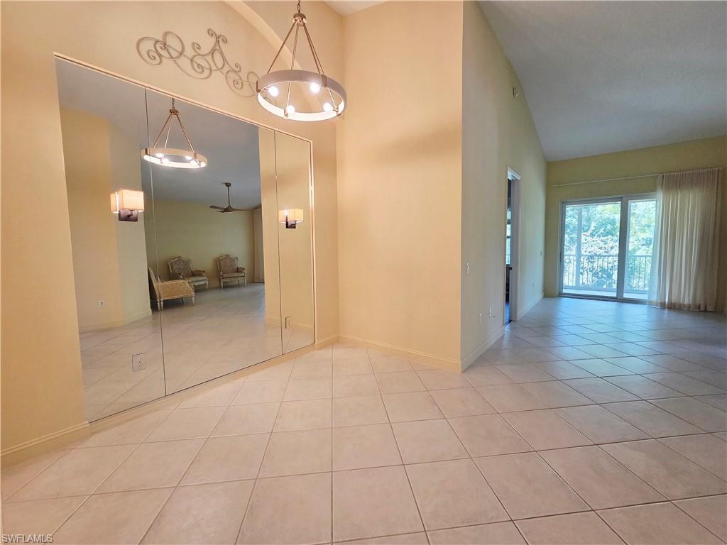 6775 Huntington Lakes Circle, Unit 202 Naples, FL 34119 - Photo 25 of 46 a view of livingroom with furniture