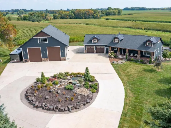 $989,900 | 7491 County Road 37 Northwest, Maple Lake, MN 55358