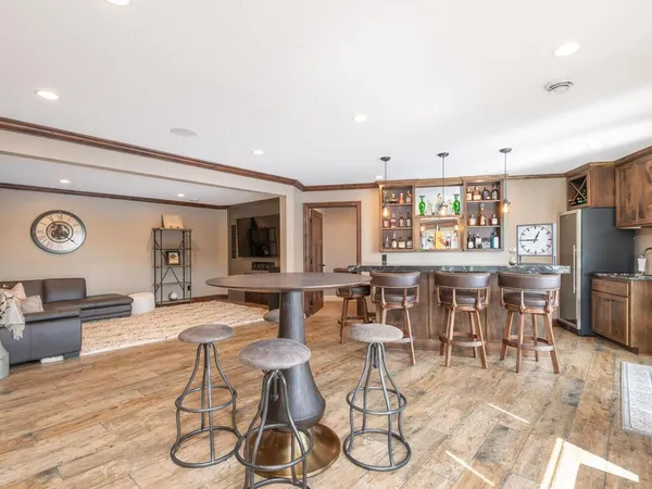 $989,900 | 7491 County Road 37 Northwest, Maple Lake, MN 55358