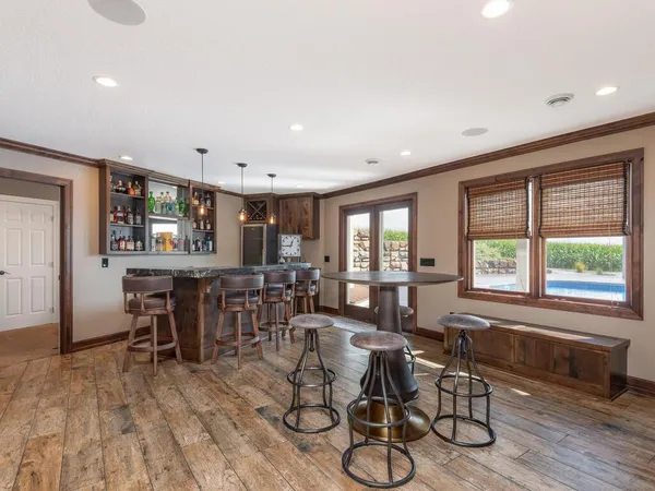 $989,900 | 7491 County Road 37 Northwest, Maple Lake, MN 55358