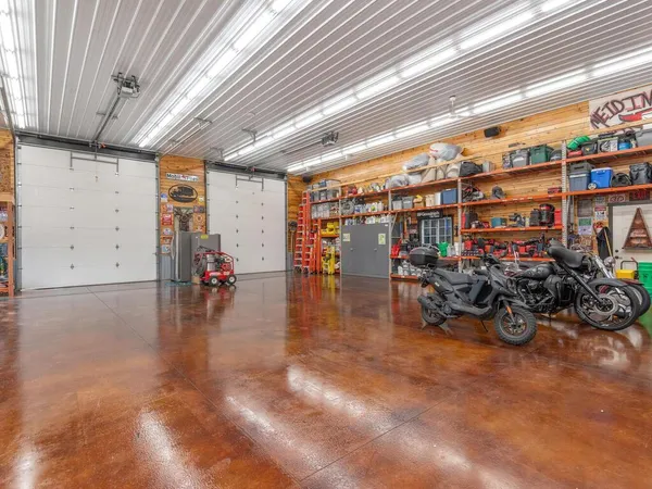 $989,900 | 7491 County Road 37 Northwest, Maple Lake, MN 55358