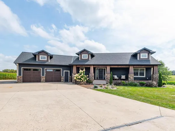 $989,900 | 7491 County Road 37 Northwest, Maple Lake, MN 55358