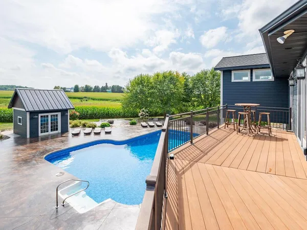 $989,900 | 7491 County Road 37 Northwest, Maple Lake, MN 55358