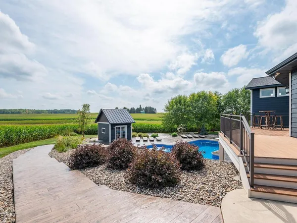 $989,900 | 7491 County Road 37 Northwest, Maple Lake, MN 55358