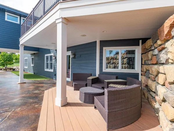 $989,900 | 7491 County Road 37 Northwest, Maple Lake, MN 55358