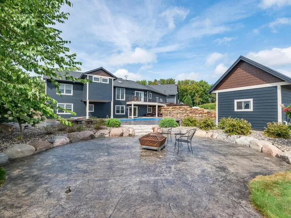 $989,900 | 7491 County Road 37 Northwest, Maple Lake, MN 55358