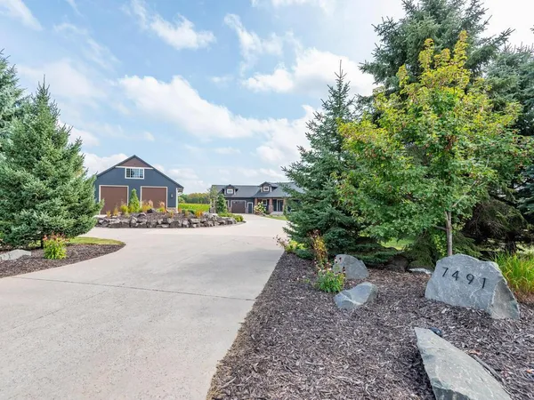 $989,900 | 7491 County Road 37 Northwest, Maple Lake, MN 55358