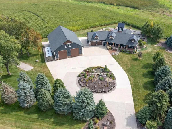 $989,900 | 7491 County Road 37 Northwest, Maple Lake, MN 55358
