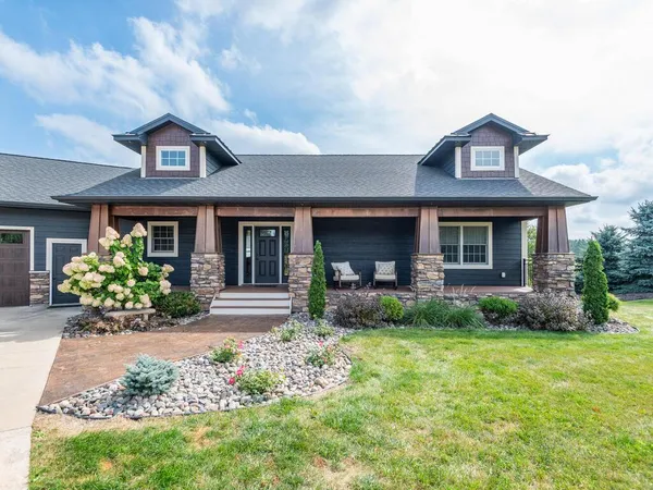 $989,900 | 7491 County Road 37 Northwest, Maple Lake, MN 55358