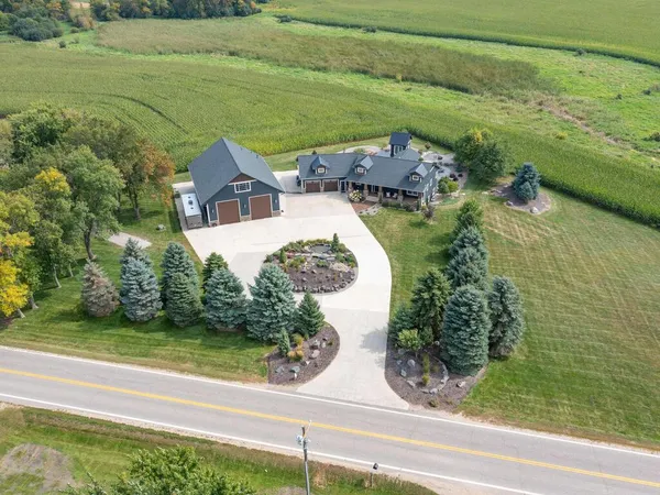 $989,900 | 7491 County Road 37 Northwest, Maple Lake, MN 55358