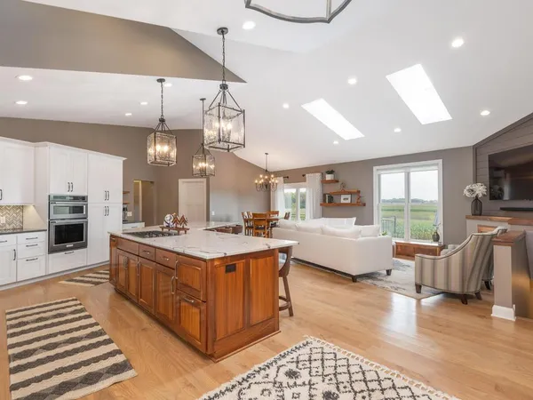 $989,900 | 7491 County Road 37 Northwest, Maple Lake, MN 55358