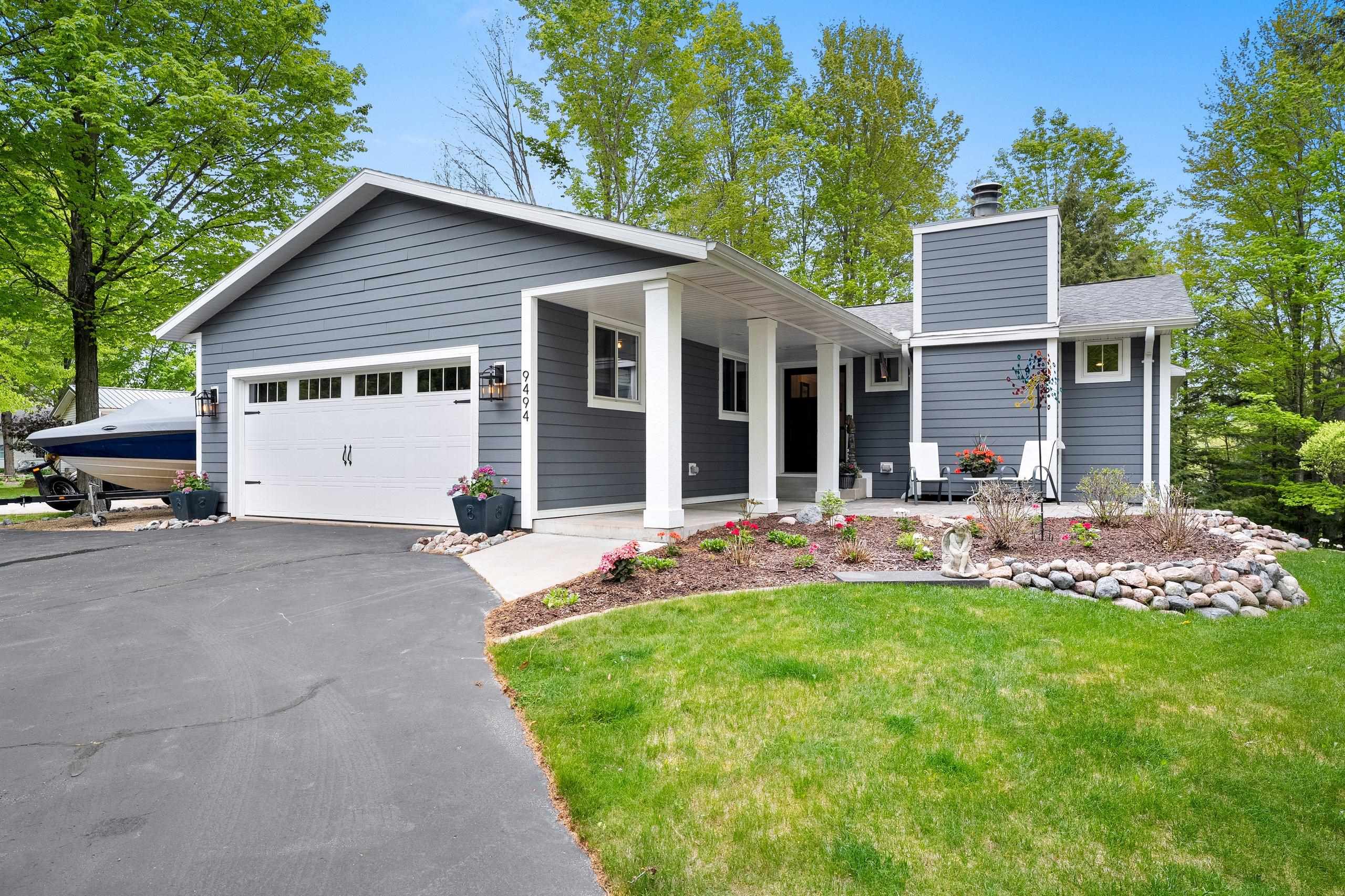 9494 North Kelly Lake Road Suring, WI 54174 - Photo 57 of 88