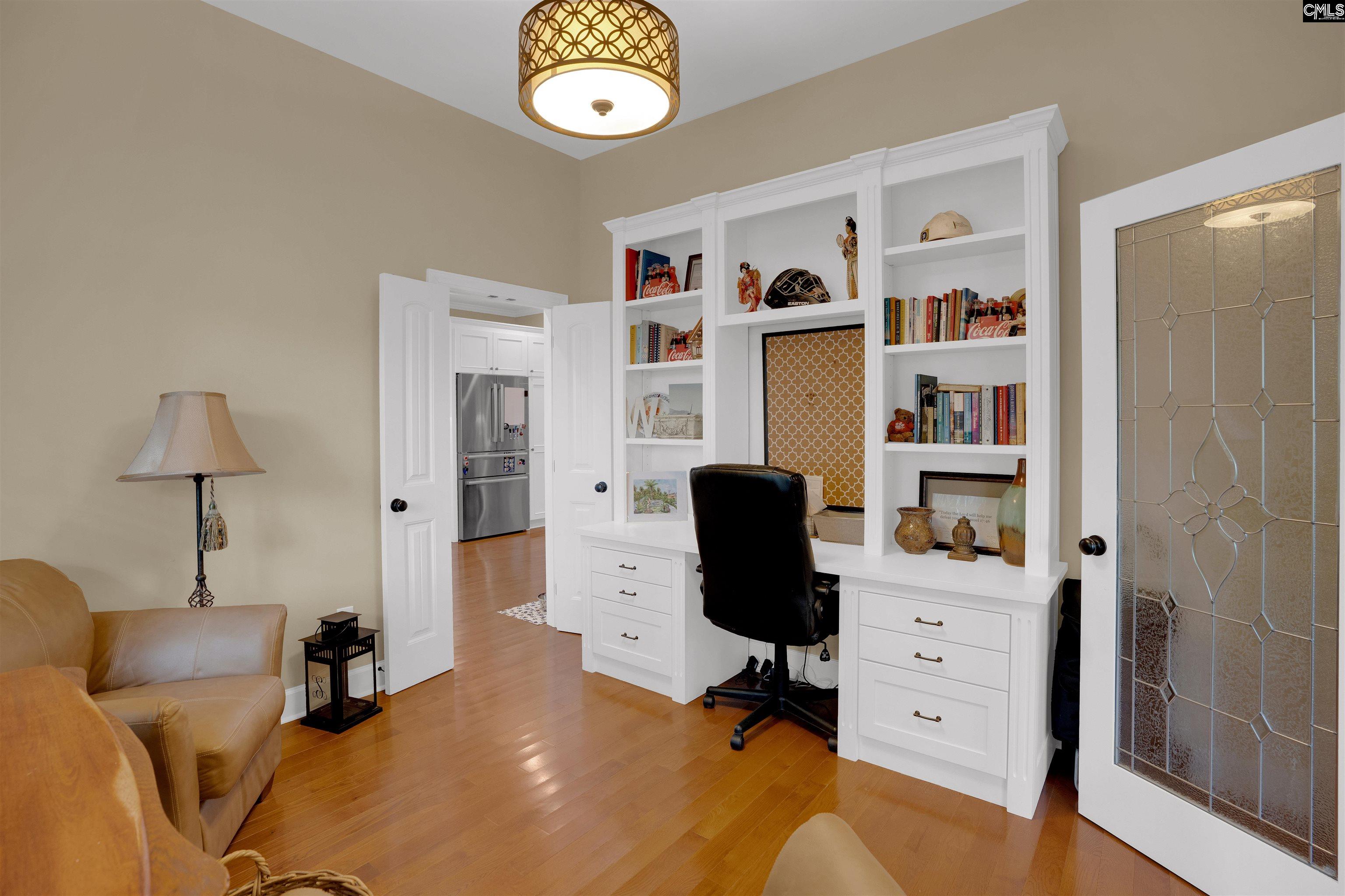 262 Ira Kinard Road Prosperity, SC 29127 - Photo 26 of 63