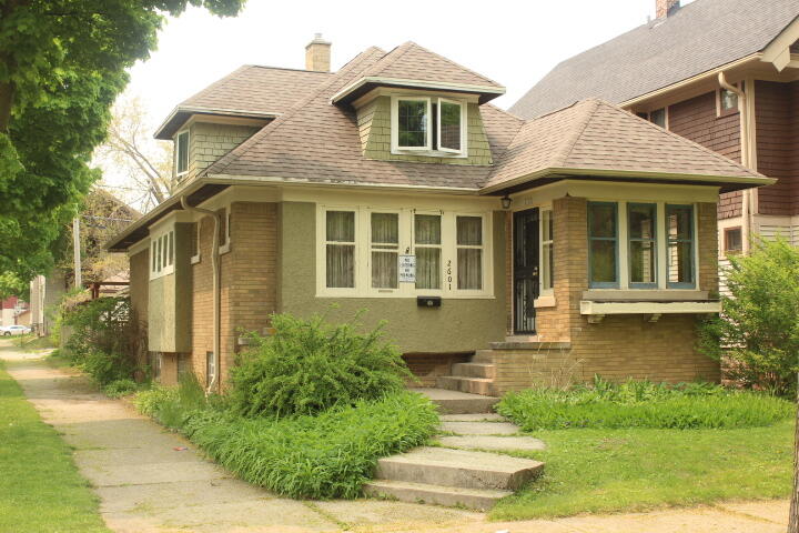 2601 North 49th Street Milwaukee, WI 53210 - Photo 1 of 1 2601 N 49th Street