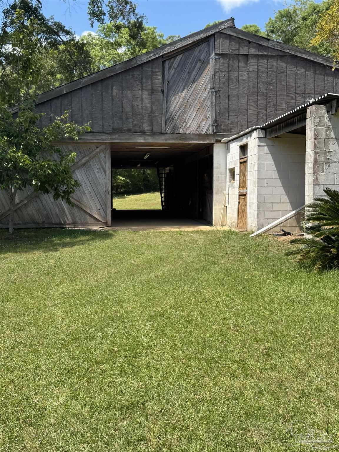 5516 Molino Road Molino, FL 32577 - Photo 54 of 66