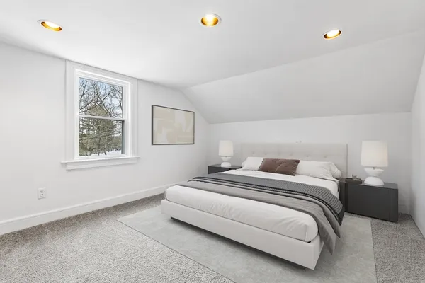 $399,000 | 597 Mendon Road, Northbridge, MA 01534