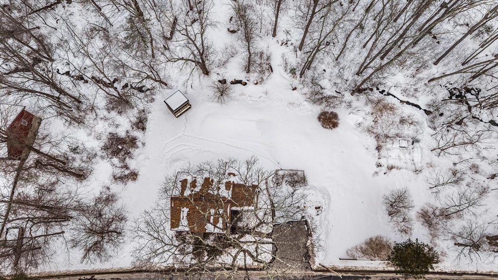 597 Mendon Road Northbridge, MA 01534 - Photo 13 of 13